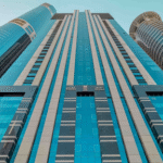 Latifa Tower Dubai