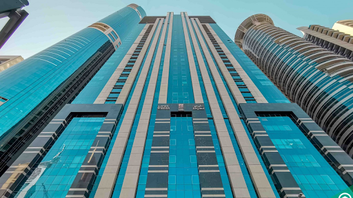 Latifa Tower Dubai