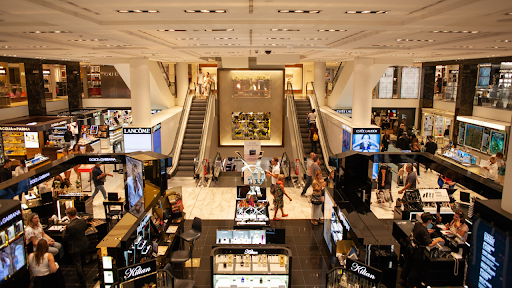 Rolla Mall Sharjah