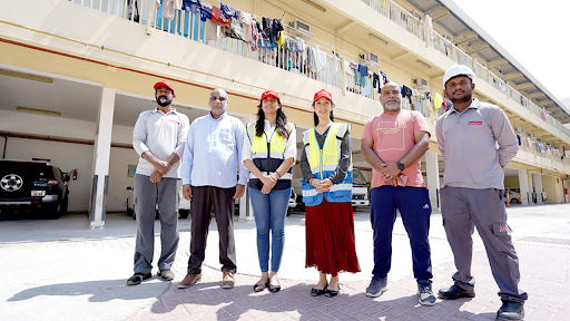 Sonapur Dubai