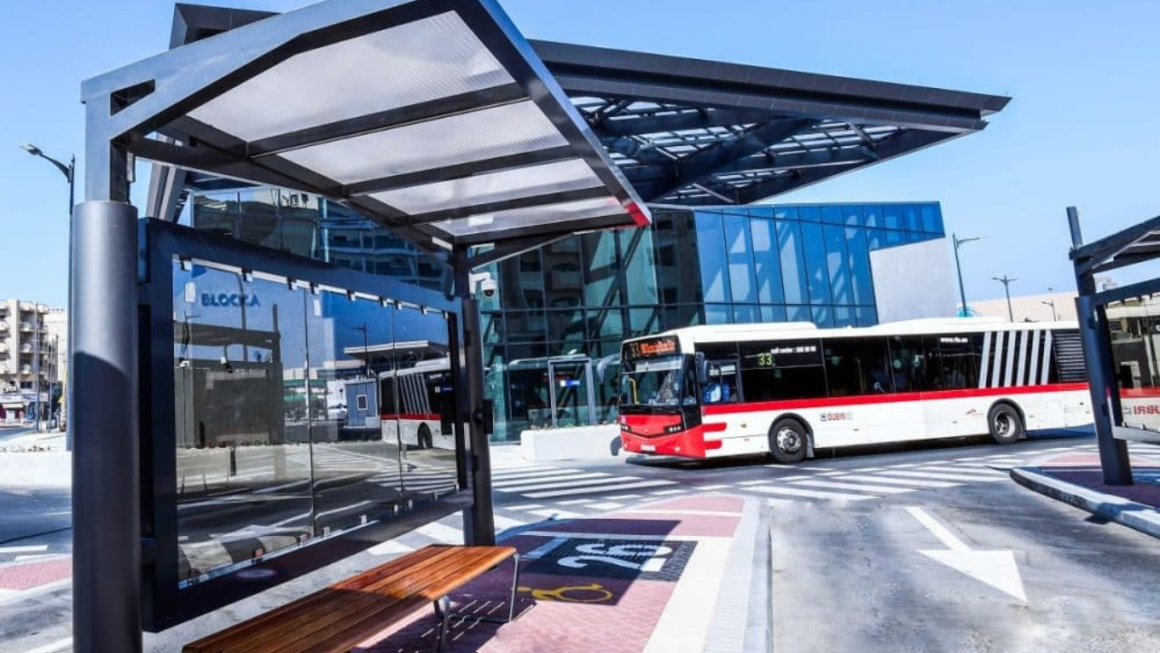 Al Satwa Bus Station Dubai: Routes, Timings & Tips for Travellers