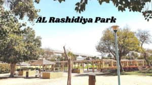 al rashidiya park
