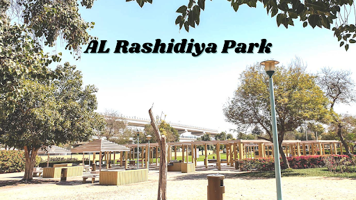 al rashidiya park