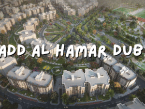 nadd al hamar dubai