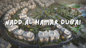 nadd al hamar dubai