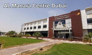 AL Manara Centre Dubai