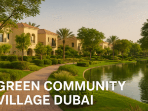 AL Manara Centre Dubai