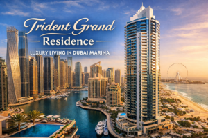 Trident Grand Residence