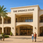 The Springs Souk Dubai