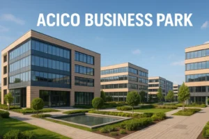 acico business park