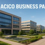acico business park