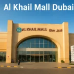 Al Khail Mall Dubai