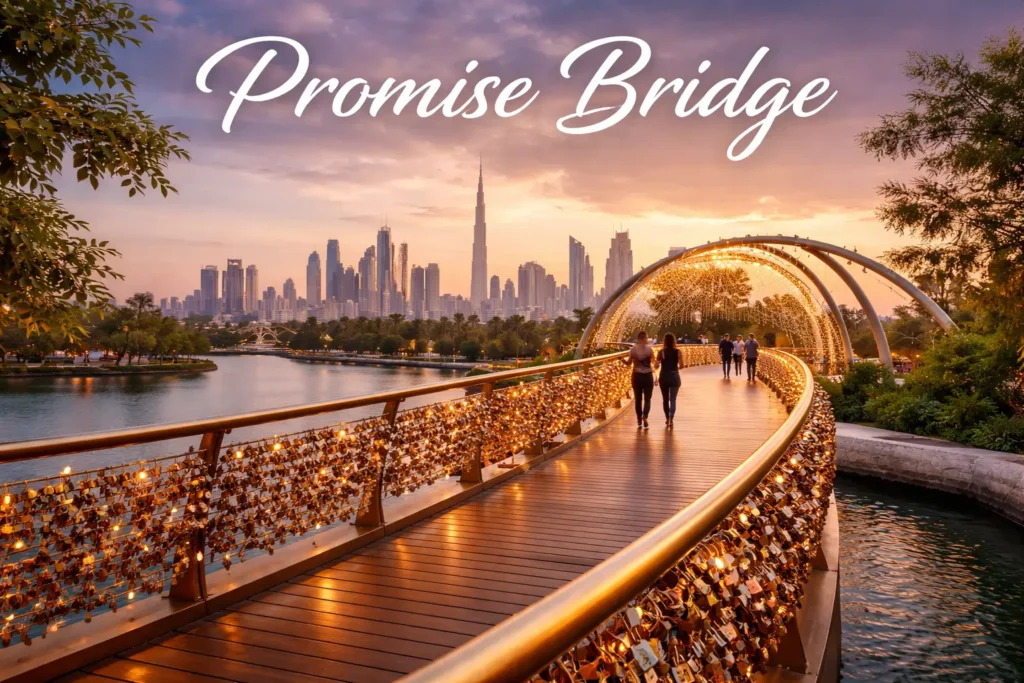 promise bridge