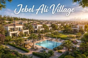 Jebel Ali Village