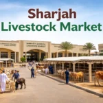 Sharjah Livestock Market