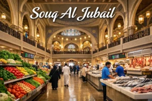 Souq Al Jubail