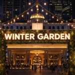 Winter Garden Dubai