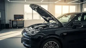 Best Battery Types for SUVs