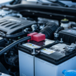 protect your car battery