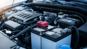 protect your car battery