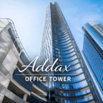 Addax Office Tower