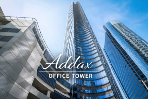 Addax Office Tower