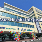 Aster Hospital Al Qusais