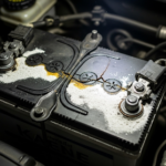 Car Battery Failure