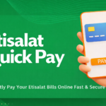 Etisalat Quick Pay