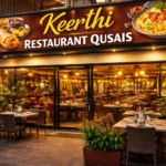 Keerthi Restaurant Qusais