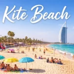 Kite Beach