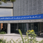 Mohamed Bin Zayed University of Artificial Intelligence
