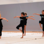 Professional Kids Gymnastics Classes in Dubai: A Comprehensive Guide