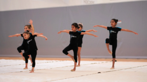 Professional Kids Gymnastics Classes in Dubai: A Comprehensive Guide