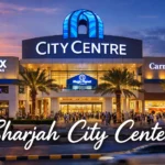 Sharjah City Center