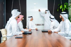 Top UAE Startup Sectors Booming in 2026 for Entrepreneurs