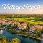Victory Heights