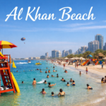 Al Khan Beach