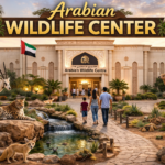 Arabian Wildlife Center