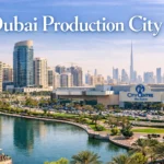 Dubai Production City
