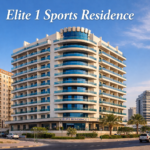 Elite 1 Sports Residence