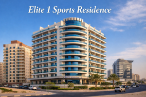 Elite 1 Sports Residence