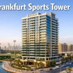 Frankfurt Sports Tower