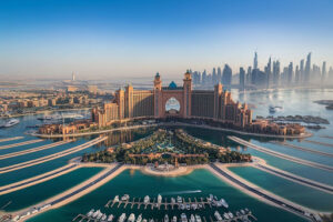 Real Estate Agency in Dubai