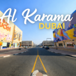Al Karama Dubai