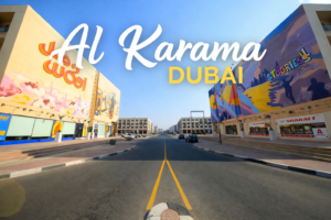 Al Karama Dubai