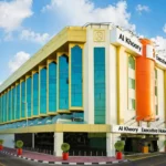 Al Khoory Executive Hotel