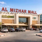 Al Mizhar Mall Dubai