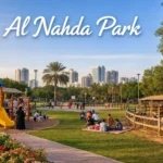 Al Nahda Park