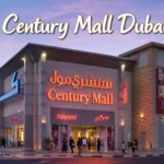 Century Mall Dubai